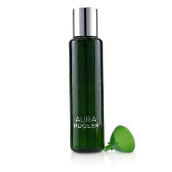 Aura Eau De Parfum Refill Bottle