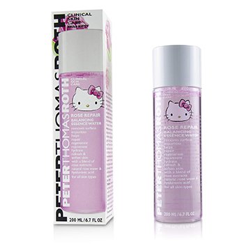 Rose Repair Balancing Essence Water (Hello Kitty Limited Edition)