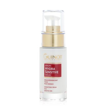 Guinot Hydra Sensitive Serum - para pele sensível e reativa