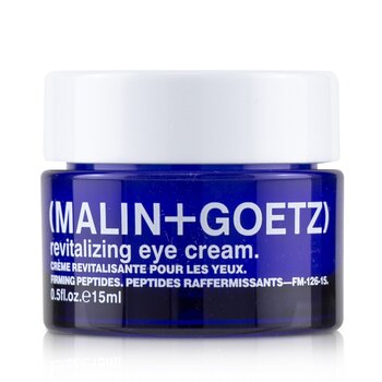 Creme de Olhos Revitalizante