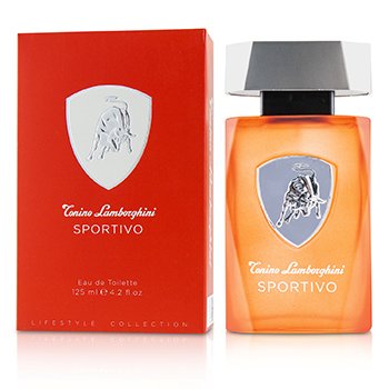 Sportivo Eau De Toilette Spray