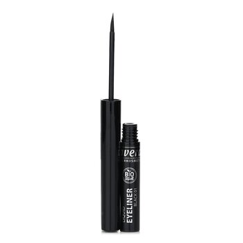 Liquid Eyeliner - # 01 Black