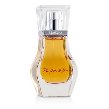 Parfum De Femme Eau De Toilette Spray
