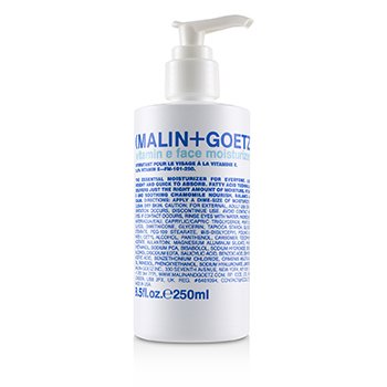 MALIN+GOETZ Vitamina E Hidratante Facial