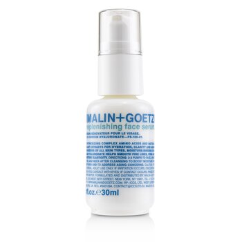 MALIN+GOETZ Sérum facial reparador