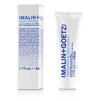 Replenishing Face Cream
