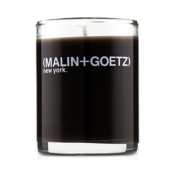 Scented Candle - Dark Rum