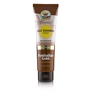 Self Tanning Lotion