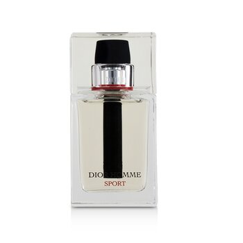 Dior Homme Sport Eau De Toilette Spray