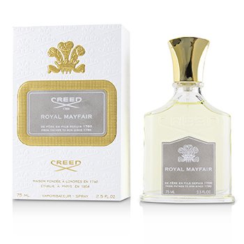 Creed Royal Mayfair Fragrance Spray