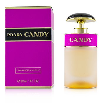 Candy Fragranced Hair Mist