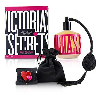 Love Me More Eau De Parfum Spray