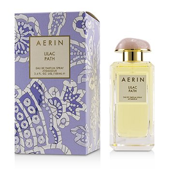 Aerin Lilac Path Eau De Perfume Spray 100ml Brasil