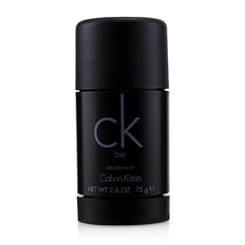 CK Be Deodorant Stick (Case Slightly Damaged)