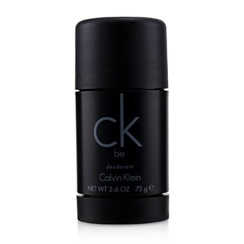 CK Be Deodorant Stick (Packaging Slightly Defected)