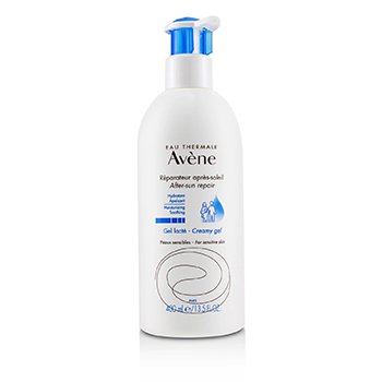 After-Sun Repair Creamy Gel - For Sensitive Skin