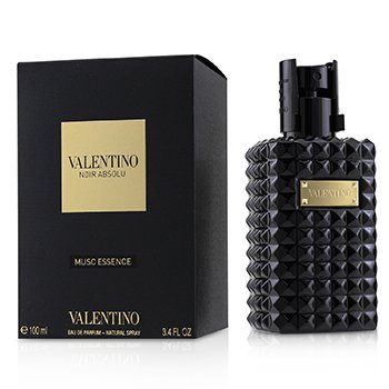 Valentino Noir Absolu Musc Essence Eau De Parfum Spray