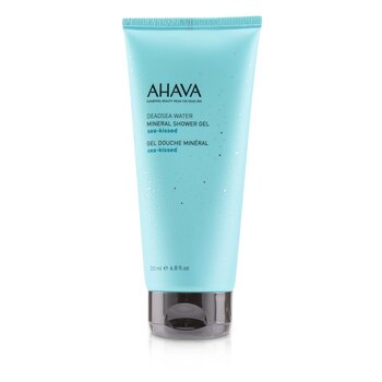 Ahava Gel de Banho Mineral Água Deadsea - Sea-Kissed