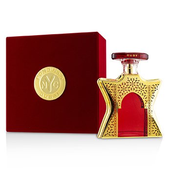 Dubai Ruby Eau De Parfum Spray