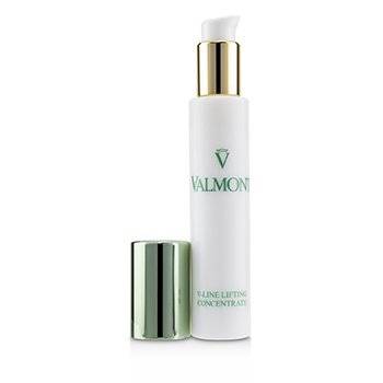 Valmont AWF5 V-Line Lifting Concentrate (Sérum Facial para Linhas e Rugas)