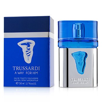 A Way For Him Eau De Toilette Spray