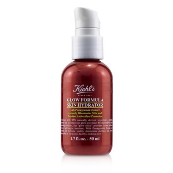 Glow Formula Skin Hydrator
