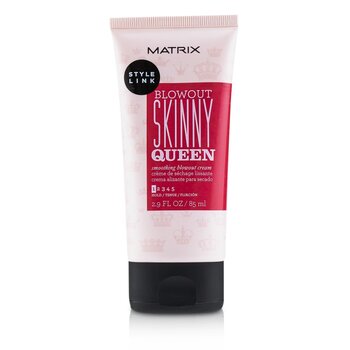 Style Link Blowout Skinny Queen Smoothing Blowout Cream (Hold 1)