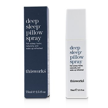 Deep Sleep Pillow Spray