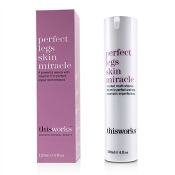 Perfect Legs Skin Miracle