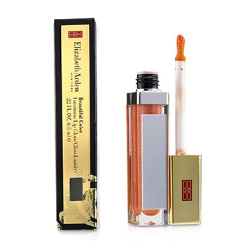 Beautiful Color Luminous Lip Gloss - # 17 Imperial Shimmer