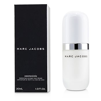 Under(Cover) Perfecting Coconut Face Primer - # 30 Invisible