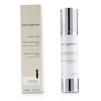 Brightening Cream SPF 15