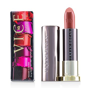 Vice Lipstick - # Hitch Hike (Comfort Matte)