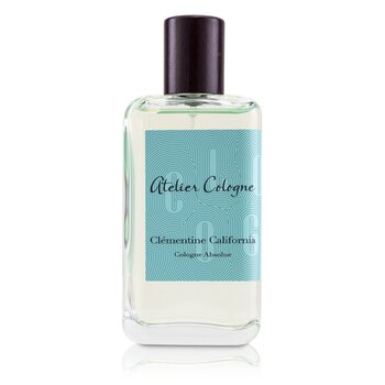 Clementine California Cologne Absolue Spray