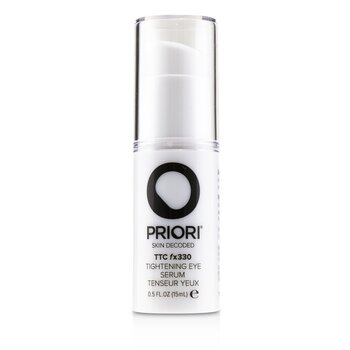 TTC fx330 Tightening Eye Serum