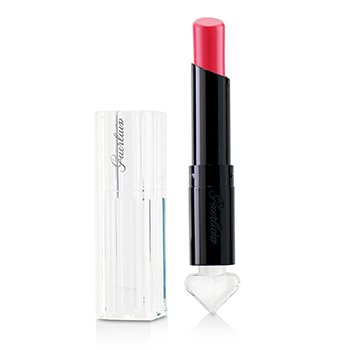 La Petite Robe Noire Deliciously Shiny Lip Colour - #064 Pink Bangle (Box Slightly Damaged)