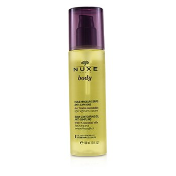 Nuxe Body Body-Contouring Oil
