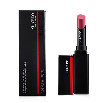 VisionAiry Gel Lipstick - # 207 Pink Dynasty (Neutral Pink)