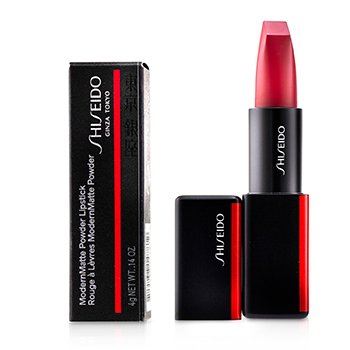 ModernMatte Powder Lipstick - # 512 Sling Back (Cherry Red)