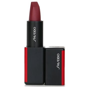 ModernMatte Powder Lipstick - # 521 Nocturnal (Brick Red)