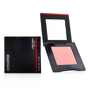 InnerGlow CheekPowder - # 02 Twilight Hour (Coral Pink)