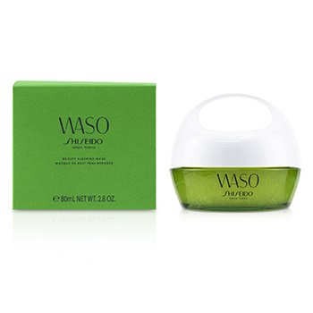 Waso Beauty Sleeping Mask