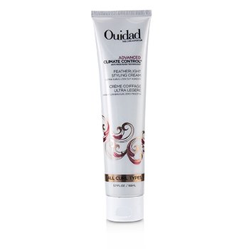 Advanced Climate Control Featherlight Styling Cream (All Curl Types)