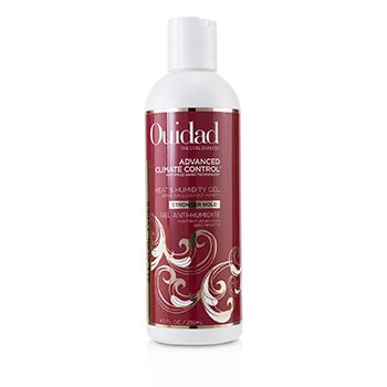 Advanced Climate Control Heat & Humidity Gel (All Curl Types - Stronger Hold)