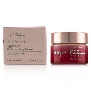 Jurlique Creme Hidratante Herbal Recovery Signature