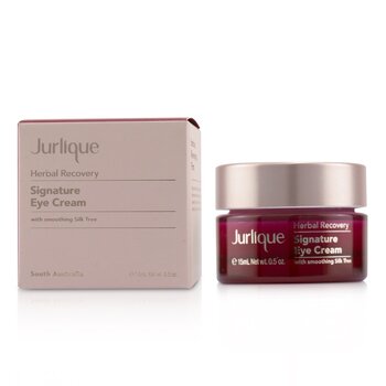 Jurlique Herbal Recovery Signature Creme para os Olhos