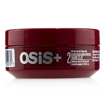 Osis+ Sand Clay Gritty Texturizing Clay (Medium Control)