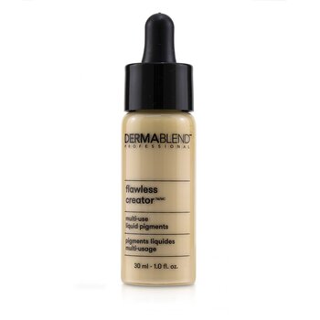 Flawless Creator Multi Use Liquid Pigments Foundation - # 10N