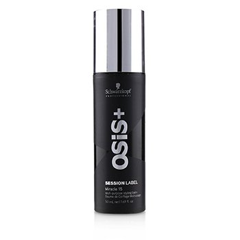 Osis+ Session Label Miracle 15 (Multi-Purpose Styling Balm)