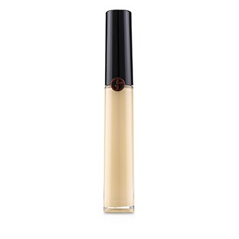 Power Fabric High Coverage Stretchable Concealer - # 2